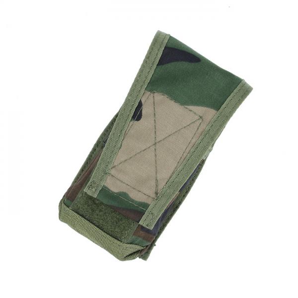 G TMC 330 Series 556 Single Pouch ( Woodland )